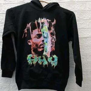 Vlone x Juice Wrld “Fighting Demons” Special Edition